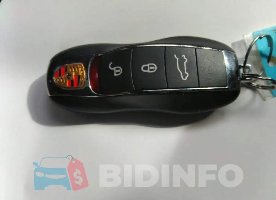 WP1AB2A55JLB32643 Photo# 11