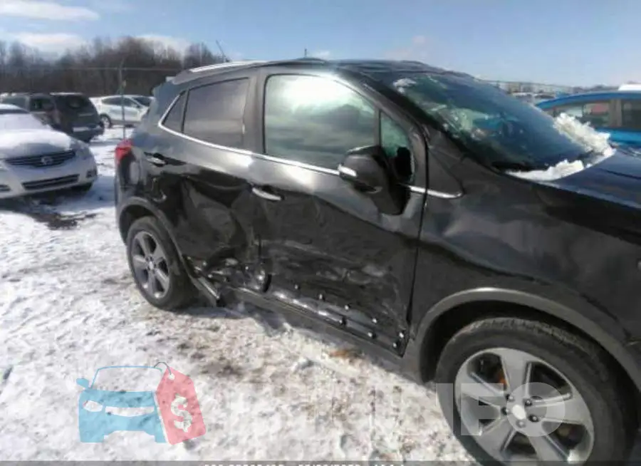 KL4CJFSB4EB741771 Photo# 6