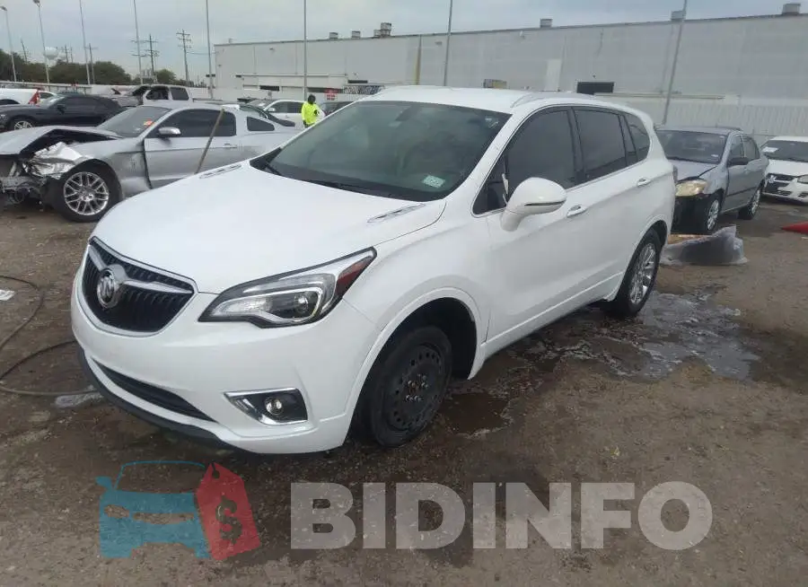 LRBFXCSA8LD230619 Photo# 2