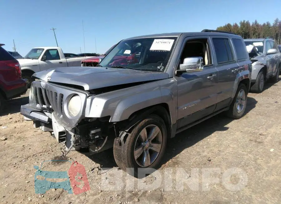 1C4NJPFB3ED917129 Photo# 2