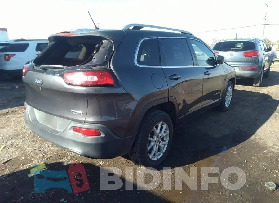 1C4PJLCB5FW669171 Photo# 4