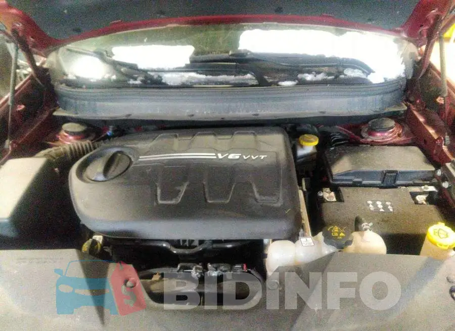 1C4PJMDX4KD288613 Photo# 10