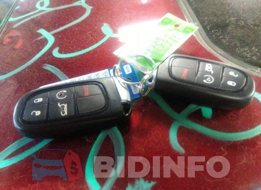1C4PJMDX4KD288613 Photo# 11