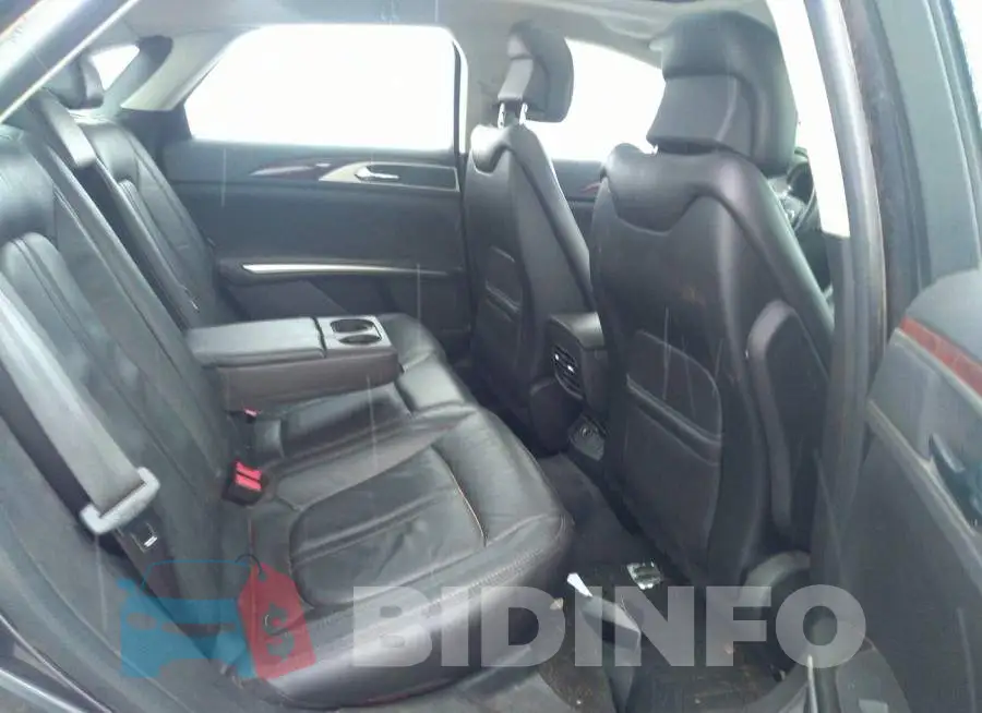3LN6L2LU6DR815106 Photo# 8
