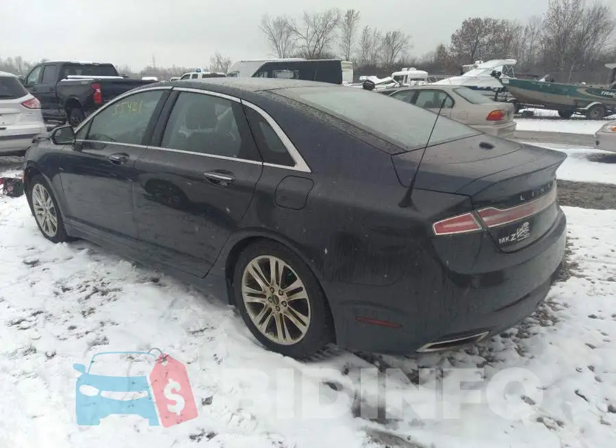 3LN6L2LU6DR815106 Photo# 3