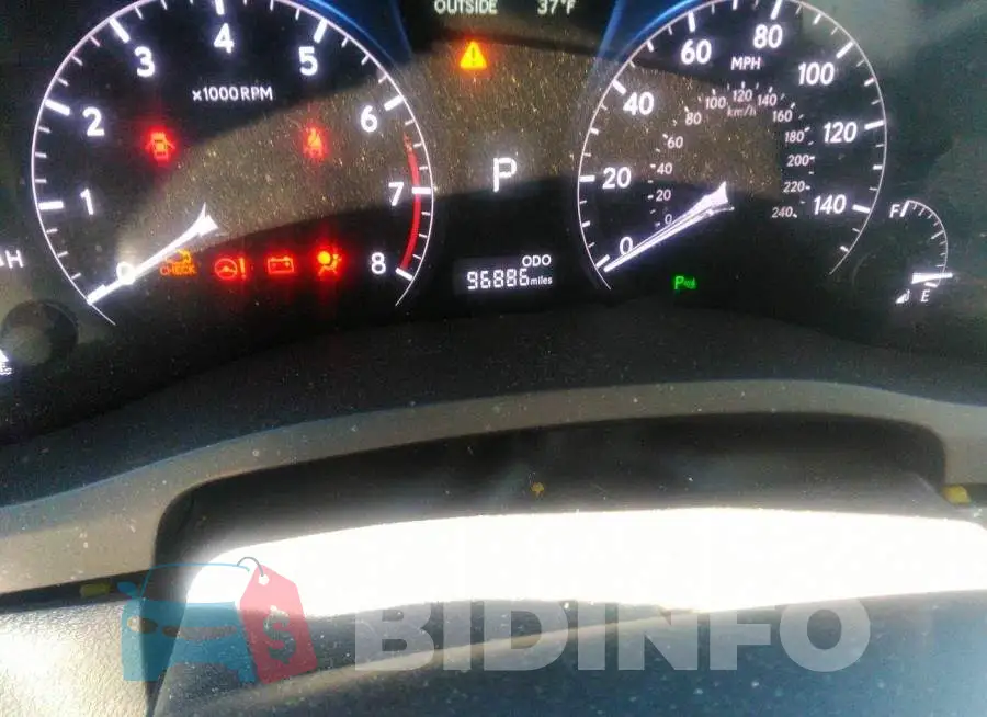 2T2BK1BA7FC259187 Photo# 7