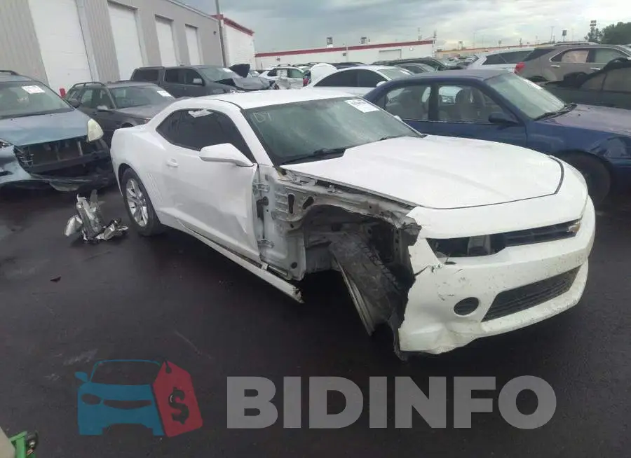 2G1FB1E37F9150921 Photo# 1