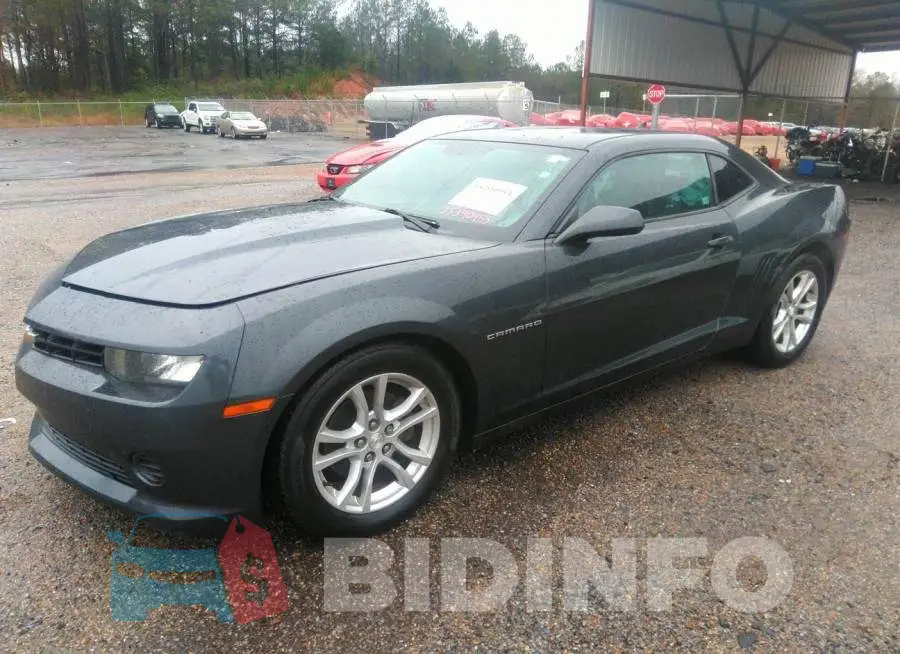2G1FB1E39F9171379 Photo# 2