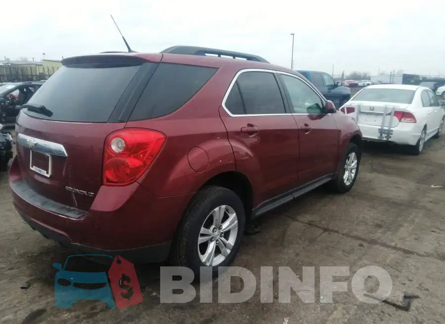 2GNALDEK7C6332470 Photo# 4