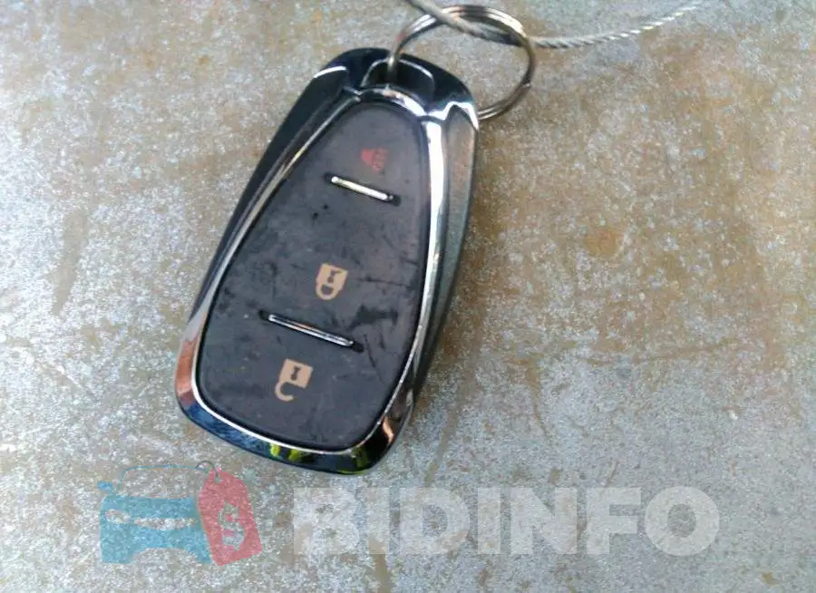 2GNAXLEX2L6181287 Photo# 11