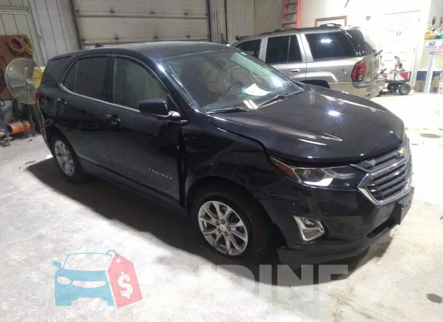 2GNAXTEV8L6156649 Photo# 1
