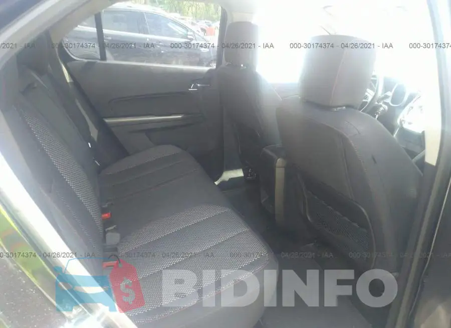 2GNFLEE52C6185366 Photo# 8