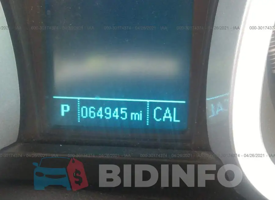 2GNFLEE52C6185366 Photo# 7
