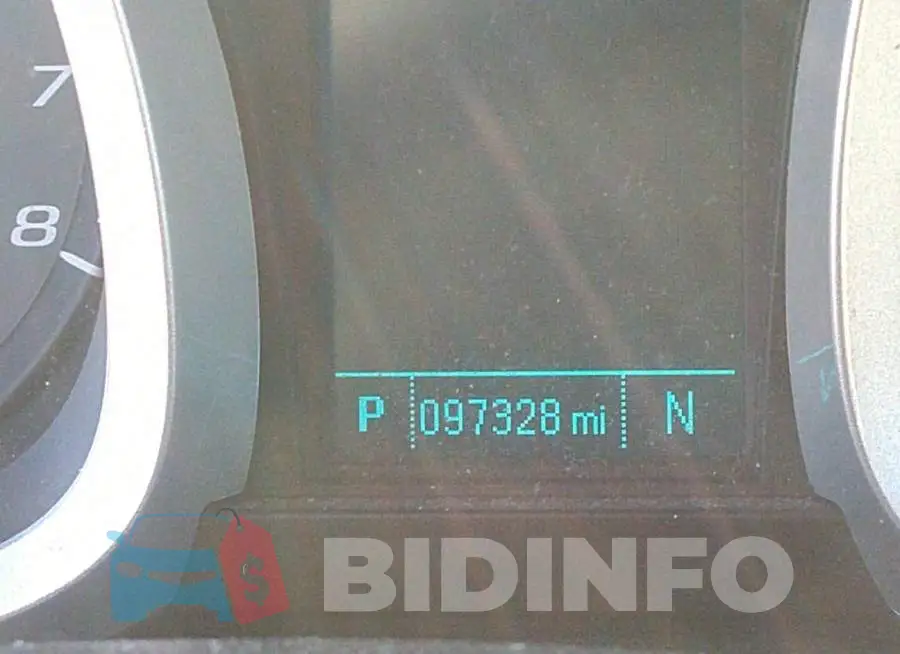 2GNFLGEK9C6142760 Photo# 7