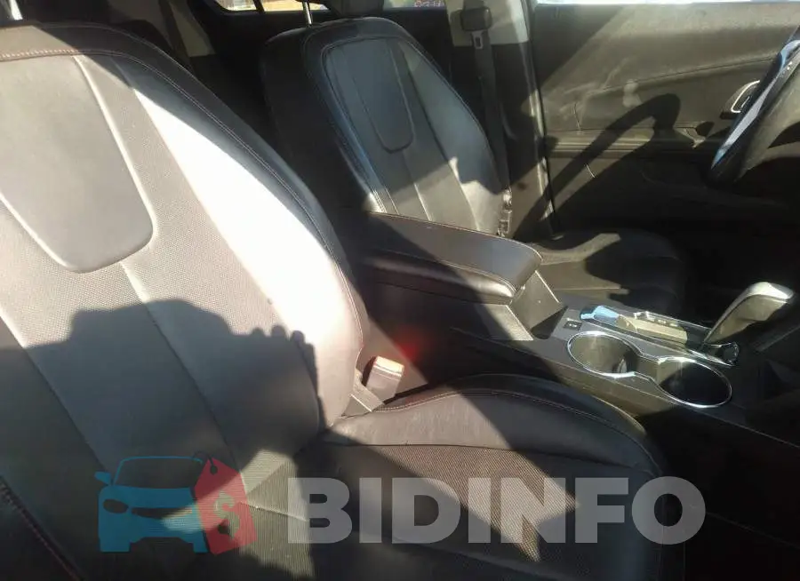 2GNFLHE37F6248899 Photo# 5