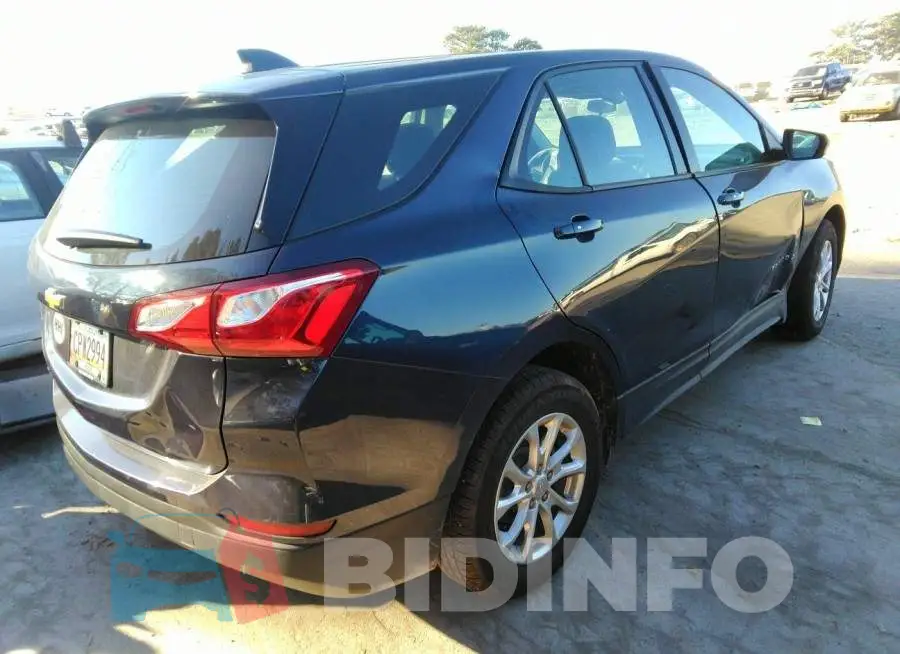 3GNAXHEV9KL192079 Photo# 4
