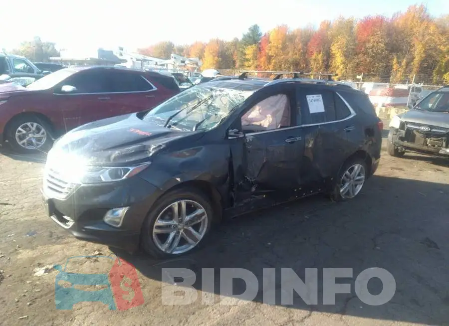 3GNAXVEV8JS511619 Photo# 2