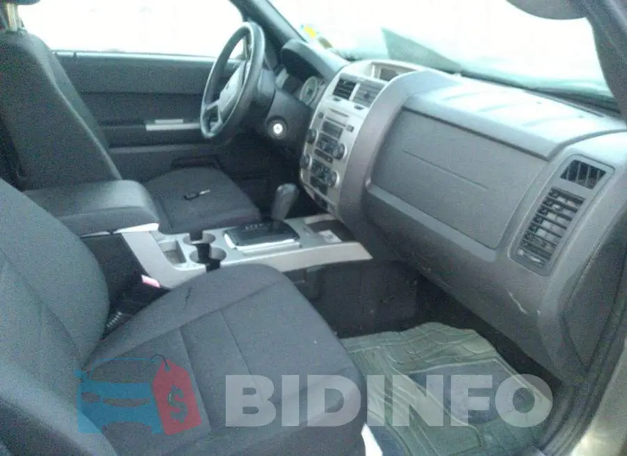 1FMCU9D71CKA16578 Photo# 5