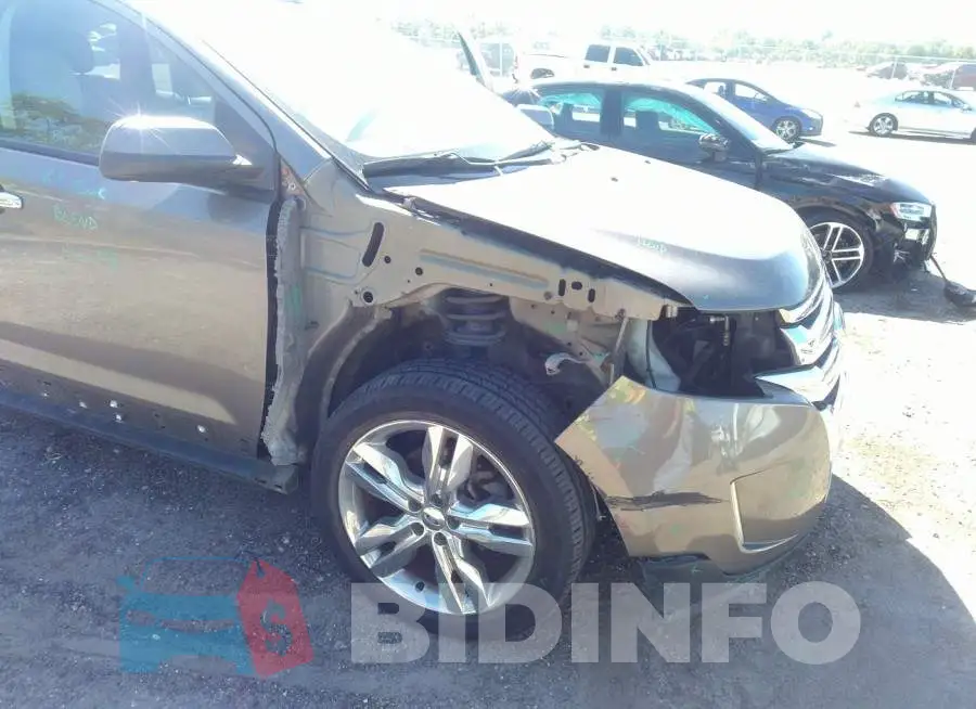 2FMDK3J99DBA43519 Photo# 6