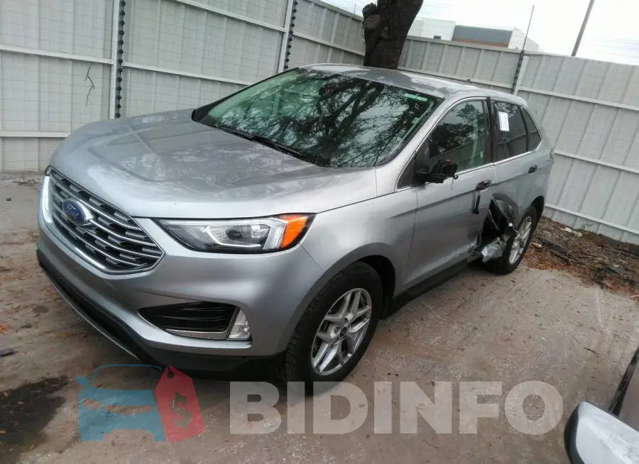 2FMPK3J99MBA02921 Photo# 2