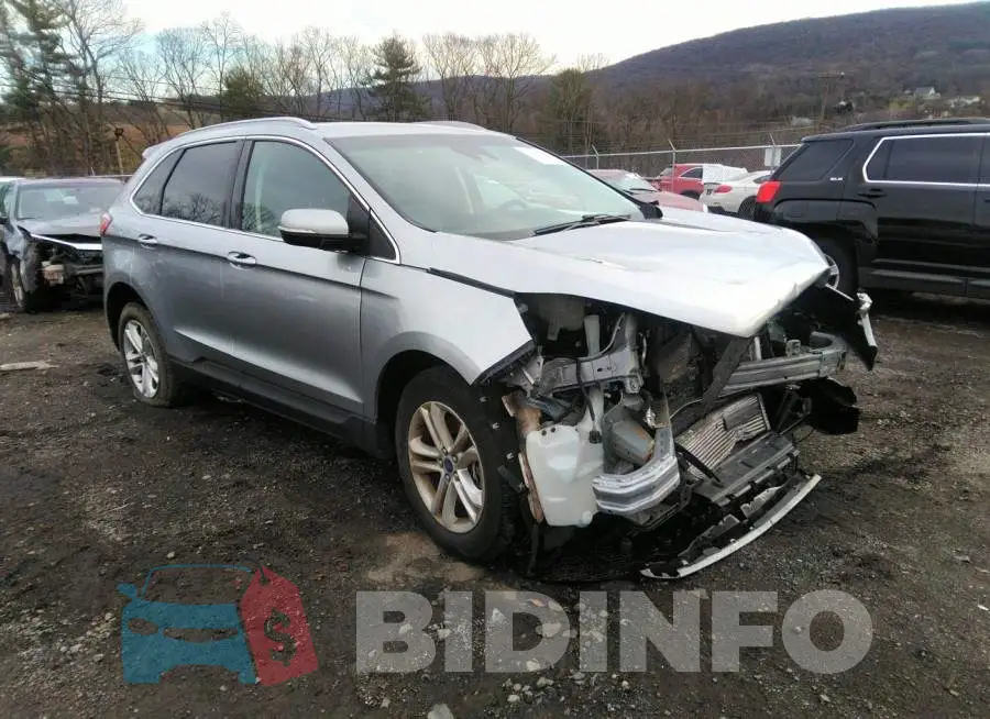 2FMPK4J91LBA81151 Photo# 1