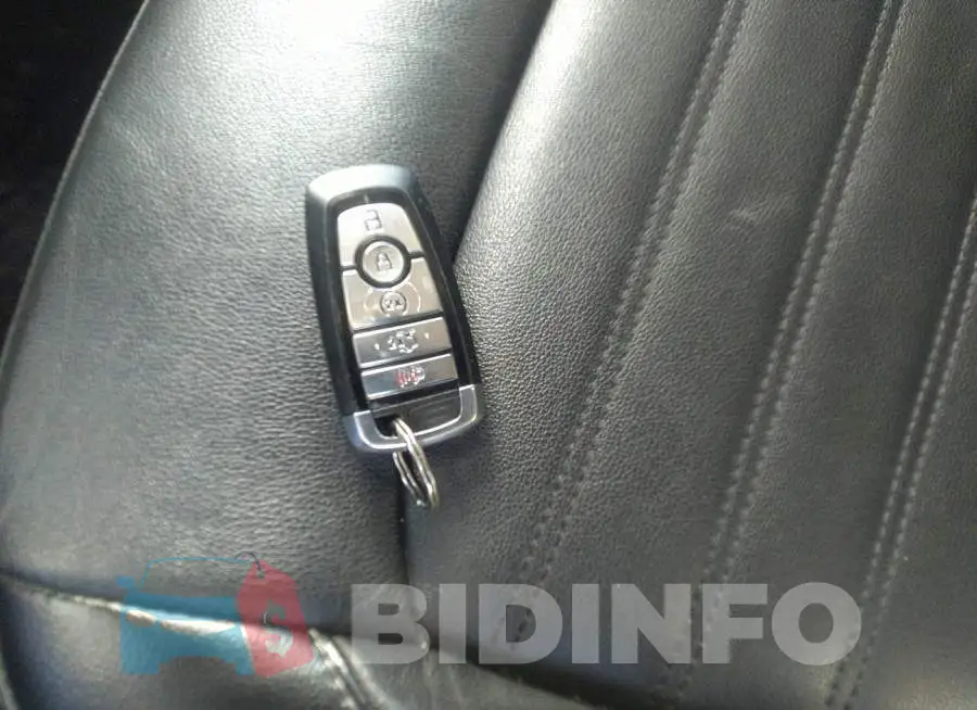 2FMPK4J98JBB99730 Photo# 11