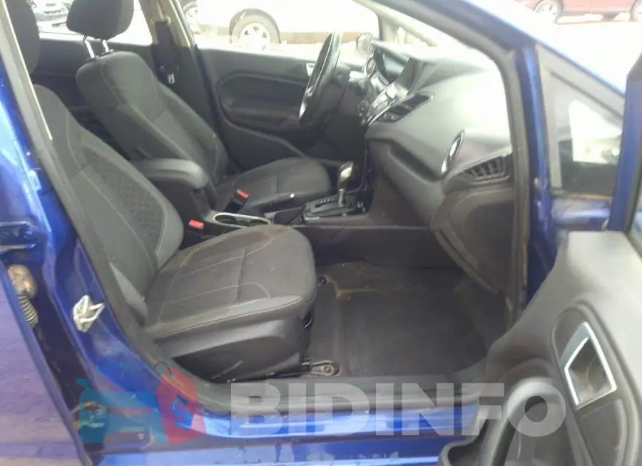 3FADP4EJ1EM190388 Photo# 5