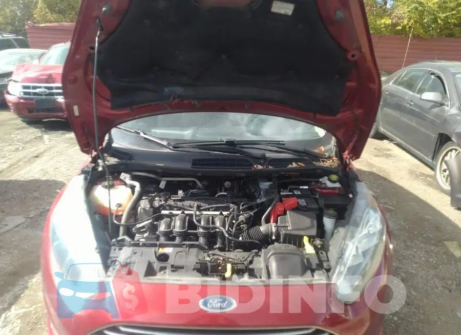 3FADP4EJ2GM114715 Photo# 10