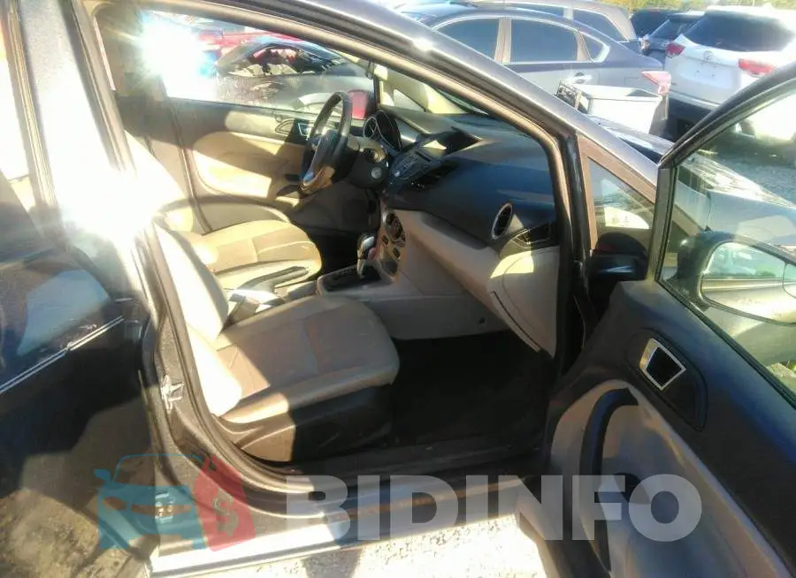 3FADP4EJ3FM189535 Photo# 5