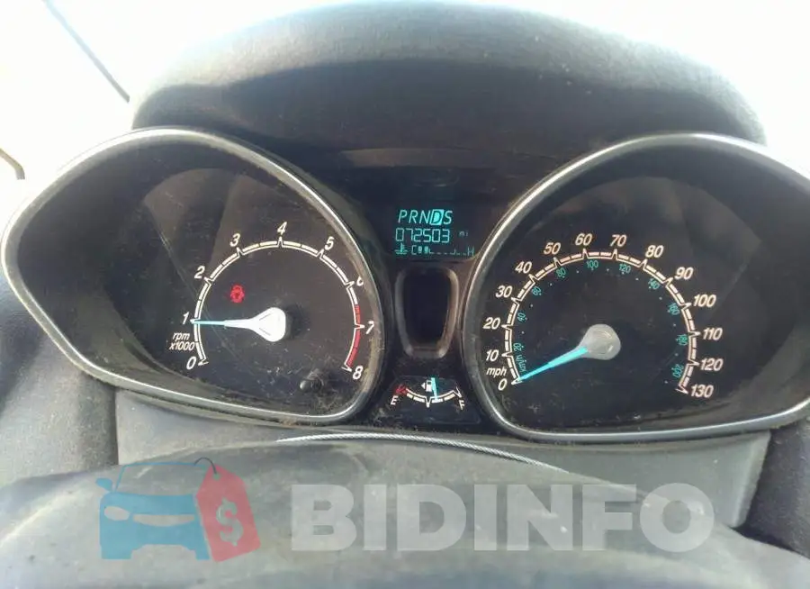 3FADP4EJ6HM110460 Photo# 7