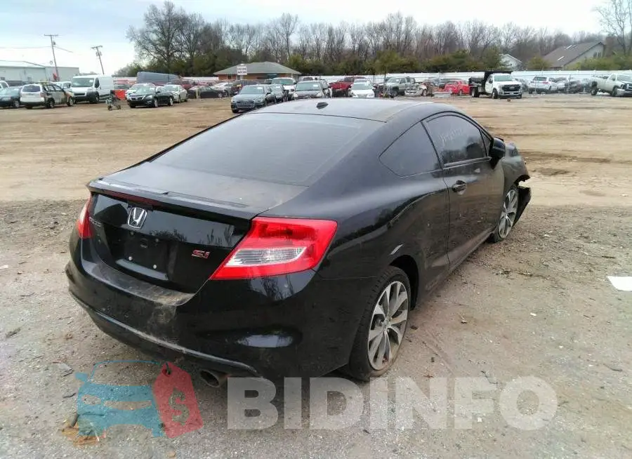 2HGFG4A50CH702375 Photo# 4