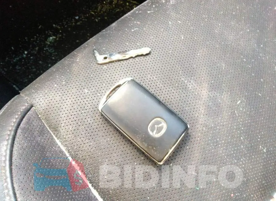3MVDMADL7MM254287 Photo# 11