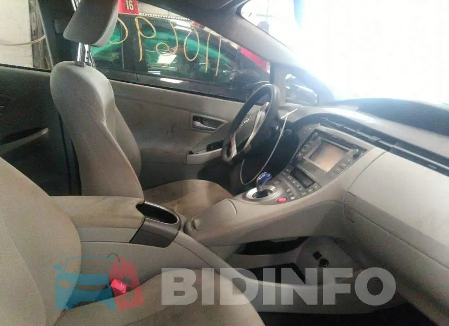 00DKN3DU5D5546262 Photo# 5