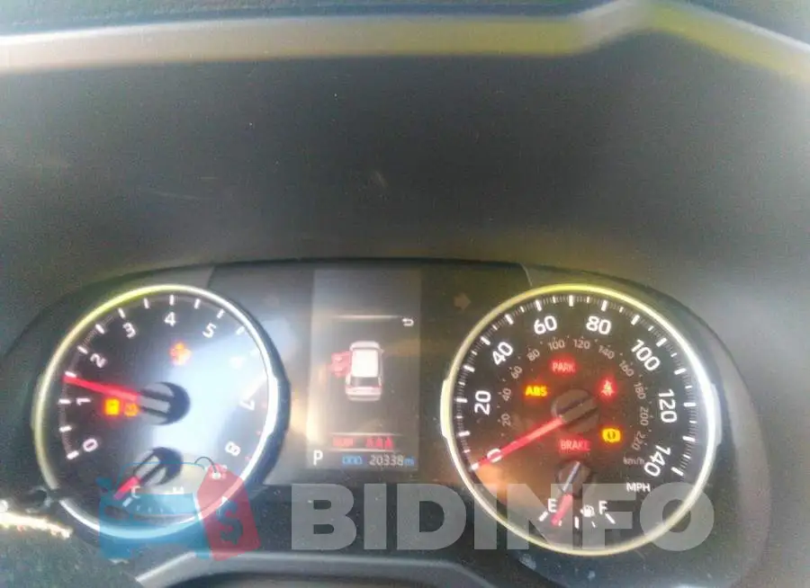2T3F1RFVXMC187040 Photo# 7