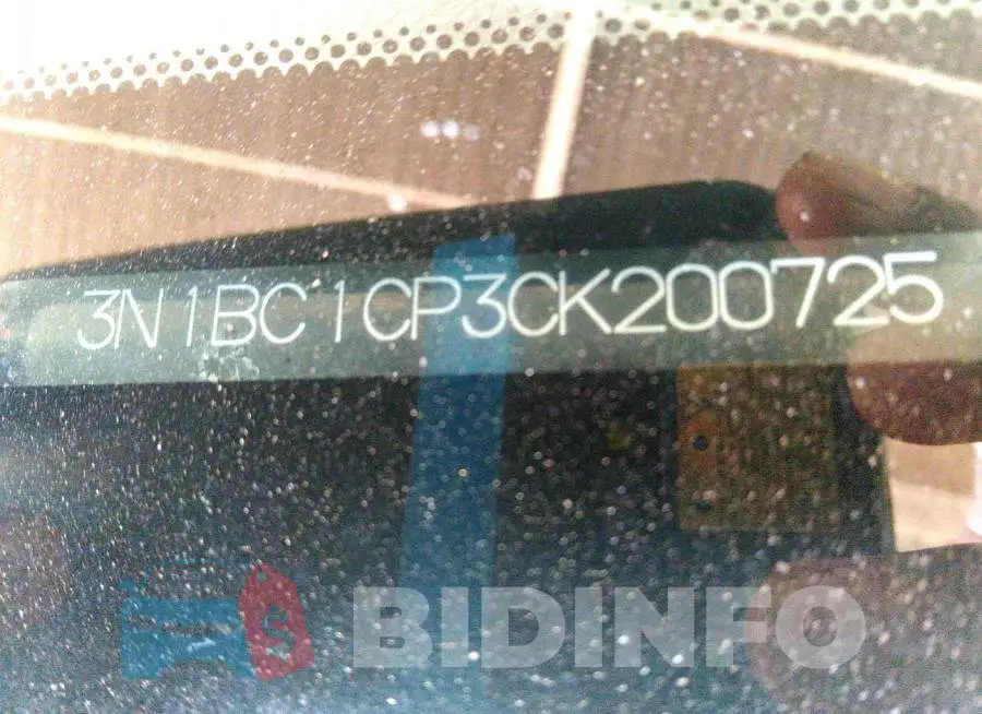 001BC1CP3CK200725 Photo# 9