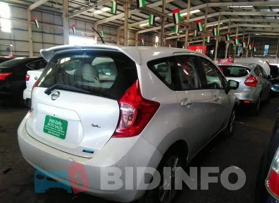 001CE2CP5FL425201 Photo# 4