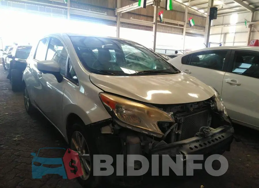 001CE2CP5FL425201 Photo# 1