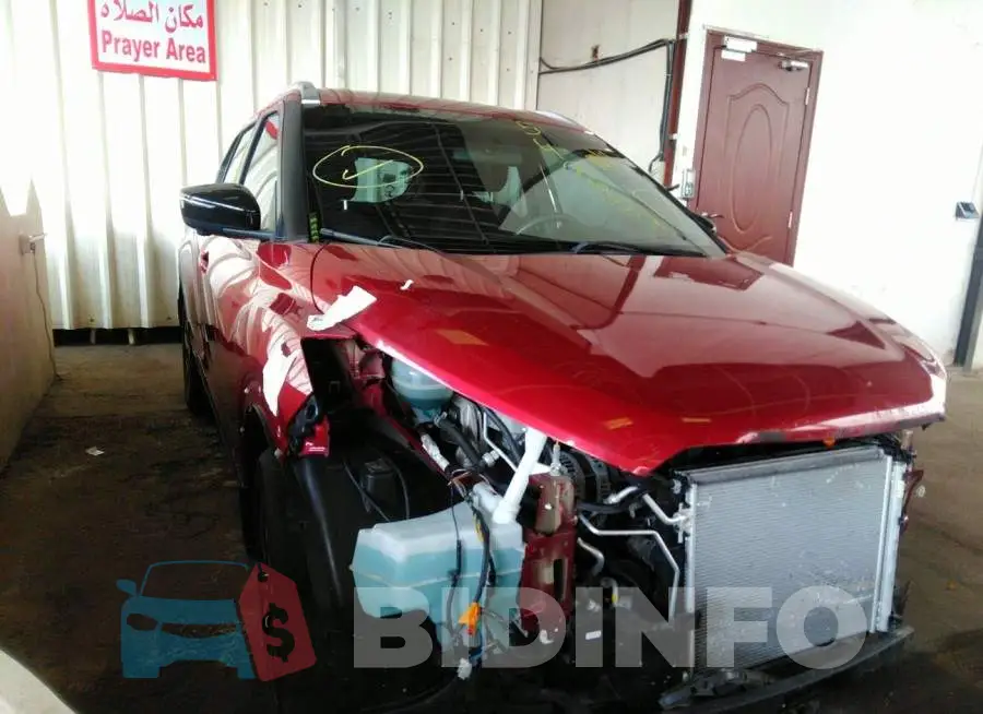 001CP5CU3KL542657 Photo# 1