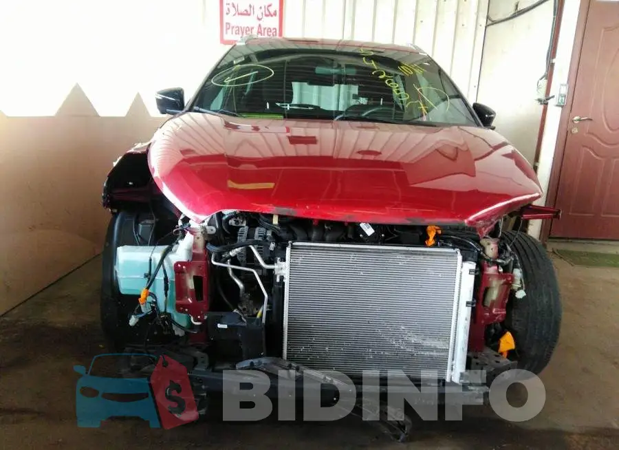 001CP5CU3KL542657 Photo# 6