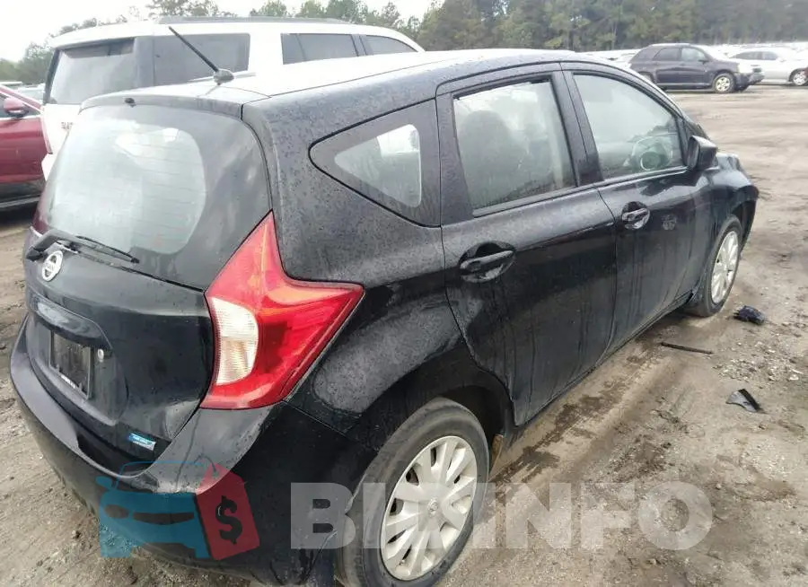3N1CE2CP6GL385308 Photo# 4