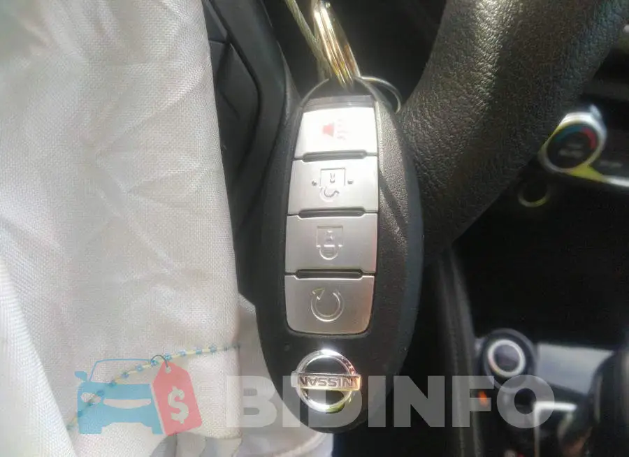 3N1CP5CV1LL576008 Photo# 11