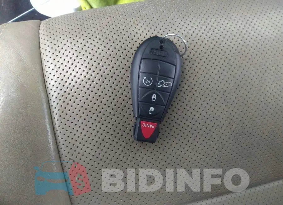 1C4RJFBT7DC575604 Photo# 11