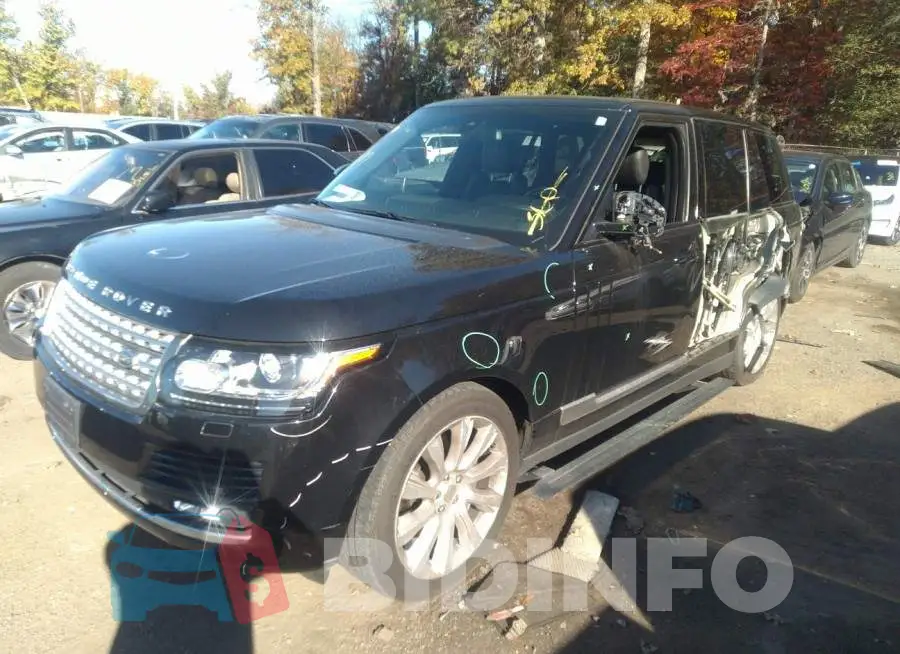 SALGS2TF0EA154013 Photo# 2