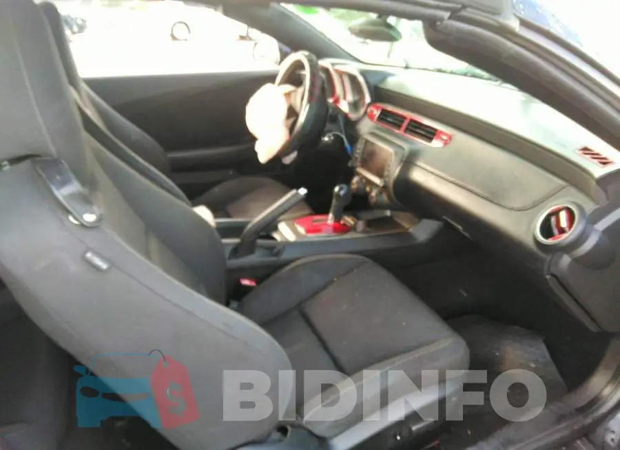2G1FB3D31D9207981 Photo# 5