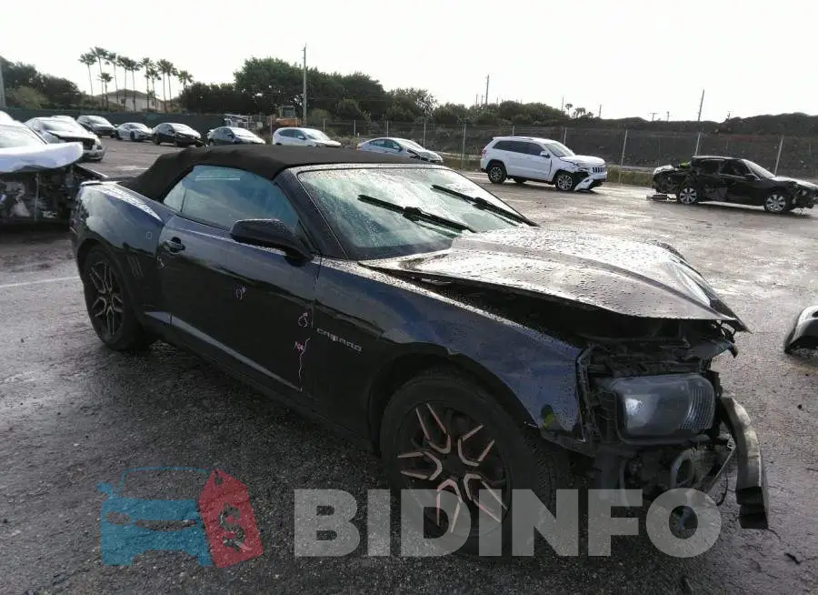 2G1FB3D31D9207981 Photo# 1