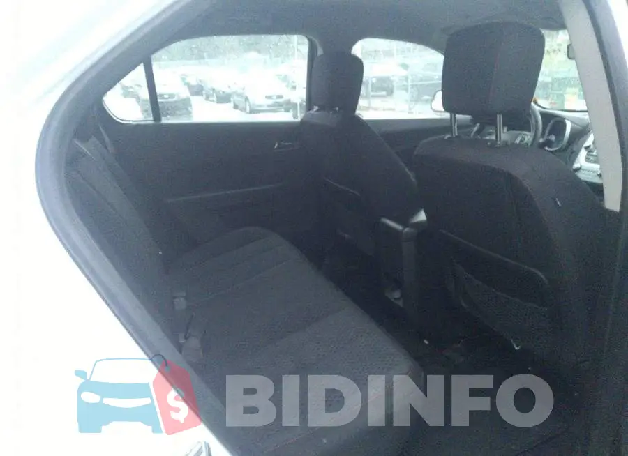 2GNFLCEK2D6170961 Photo# 8
