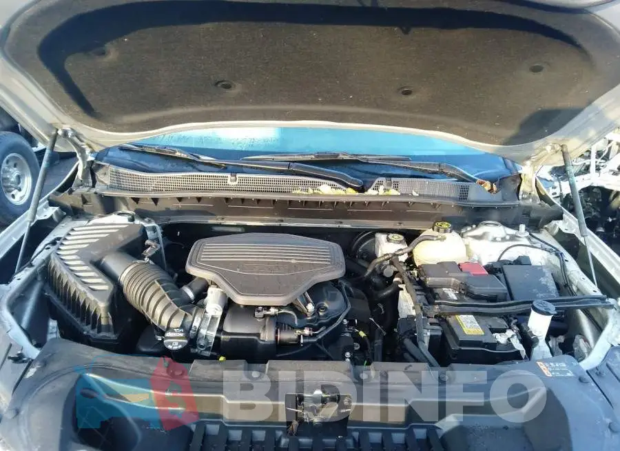 3GNKBCRS7LS680122 Photo# 10