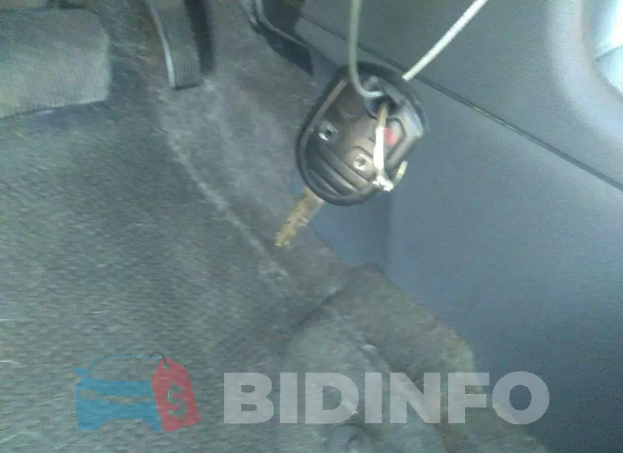 2FMDK3JC4DBB45256 Photo# 11