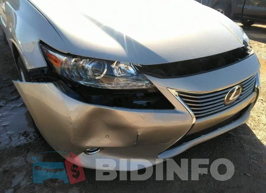 JTHBW1GGXF2092679 Photo# 6