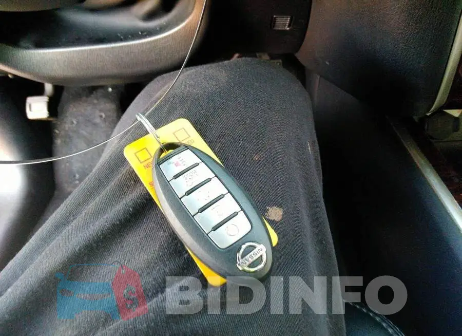 5N1AR2MM7FC611178 Photo# 11